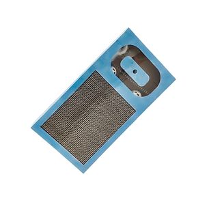 Juguete Gatos Azul Interactivo Rascador Rectangular + Raton