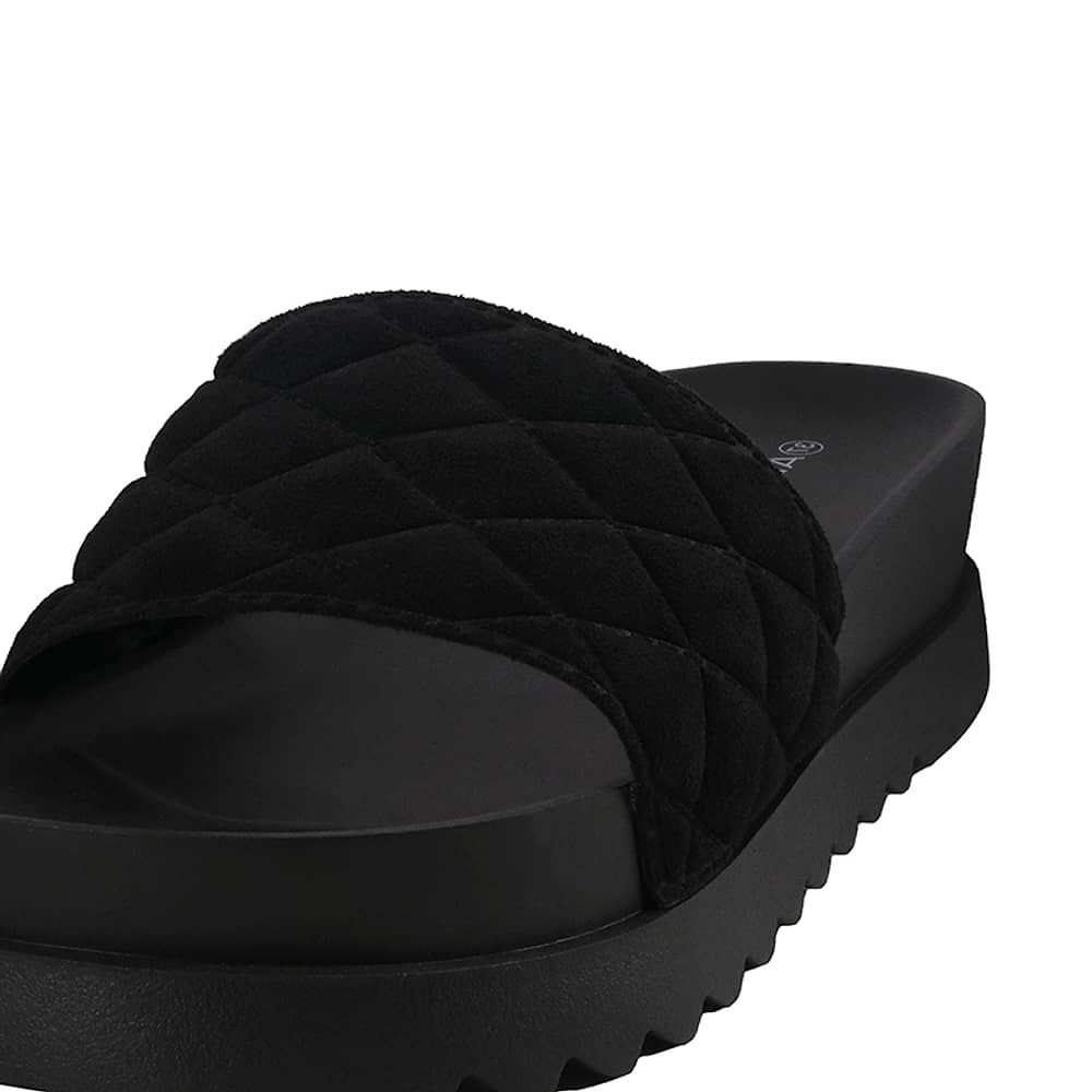 Sandalia Ash Negro Alquimia image number 3.0