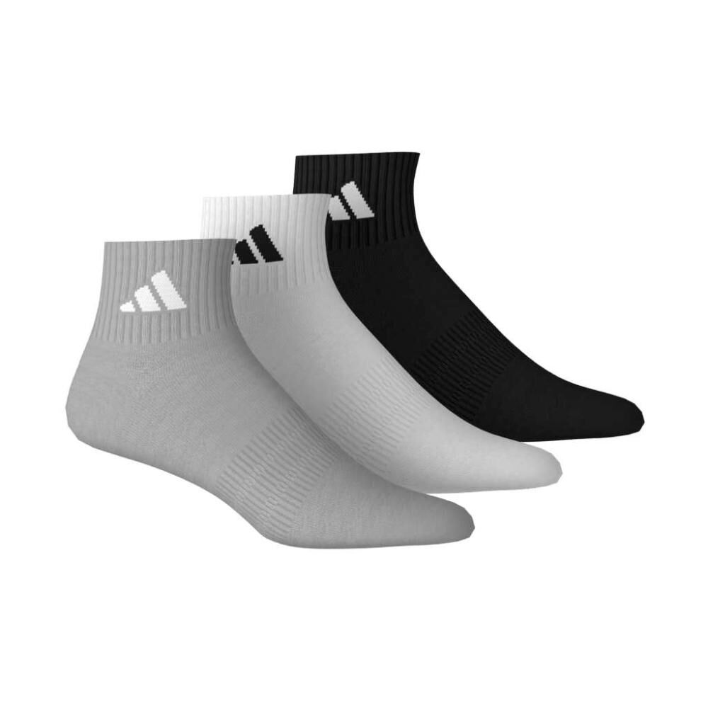 Calcetines Ankle Adidas Kc9631 image number 5.0