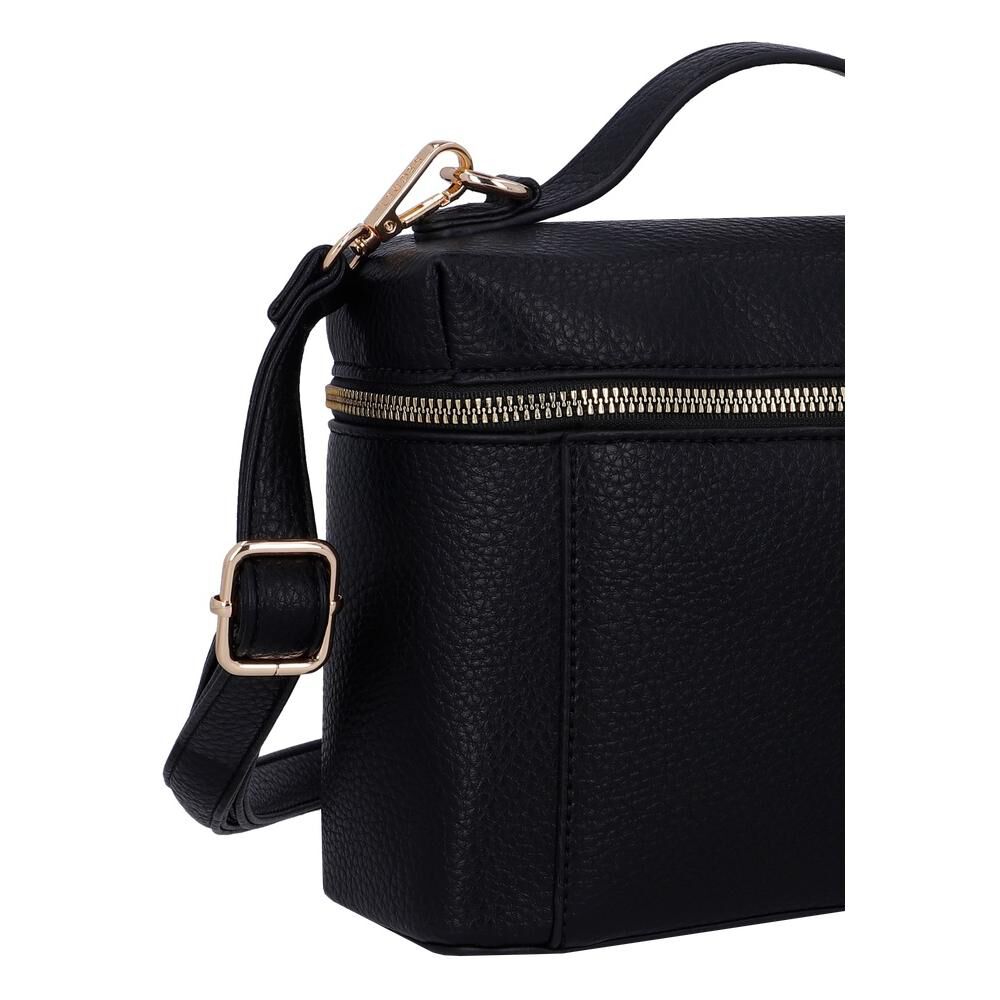 Bandolera Secret Minsk St6 Xs Negro image number 4.0