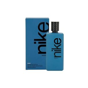Nike Ultra Blue Man Edt 200ml