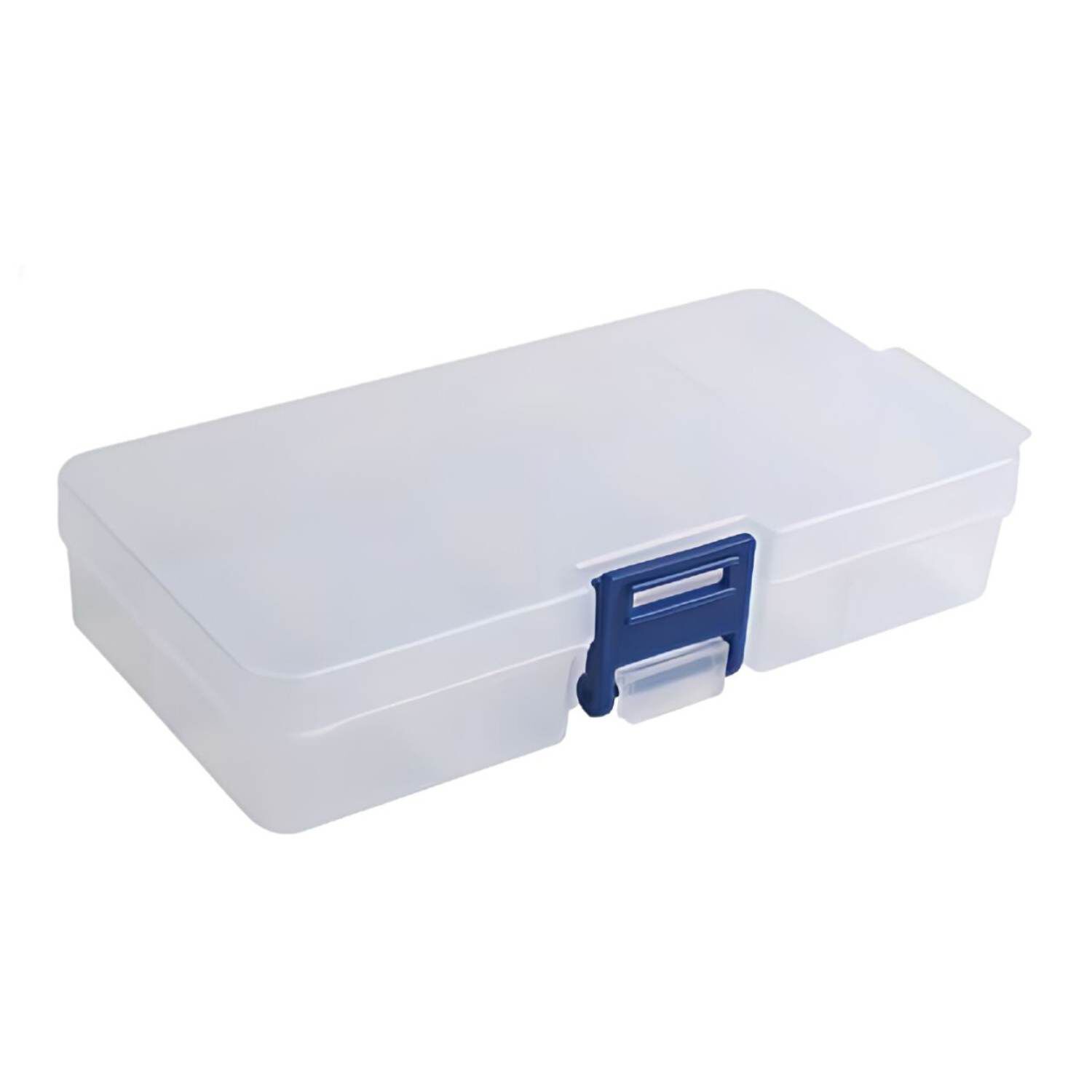 Caja Organizadora Tapa 8 Compartimentos Almacenamiento Joyas image number 3.0
