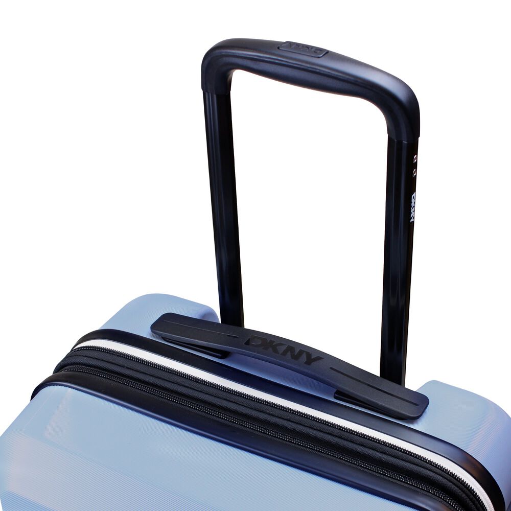 Maleta Donna Karan L Grande Luxe 23kg Celeste Dkny image number 5.0