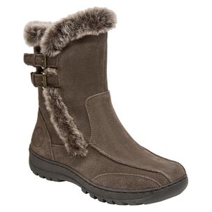 Bota Mujer Panama Jack Pjm0258 Cafe