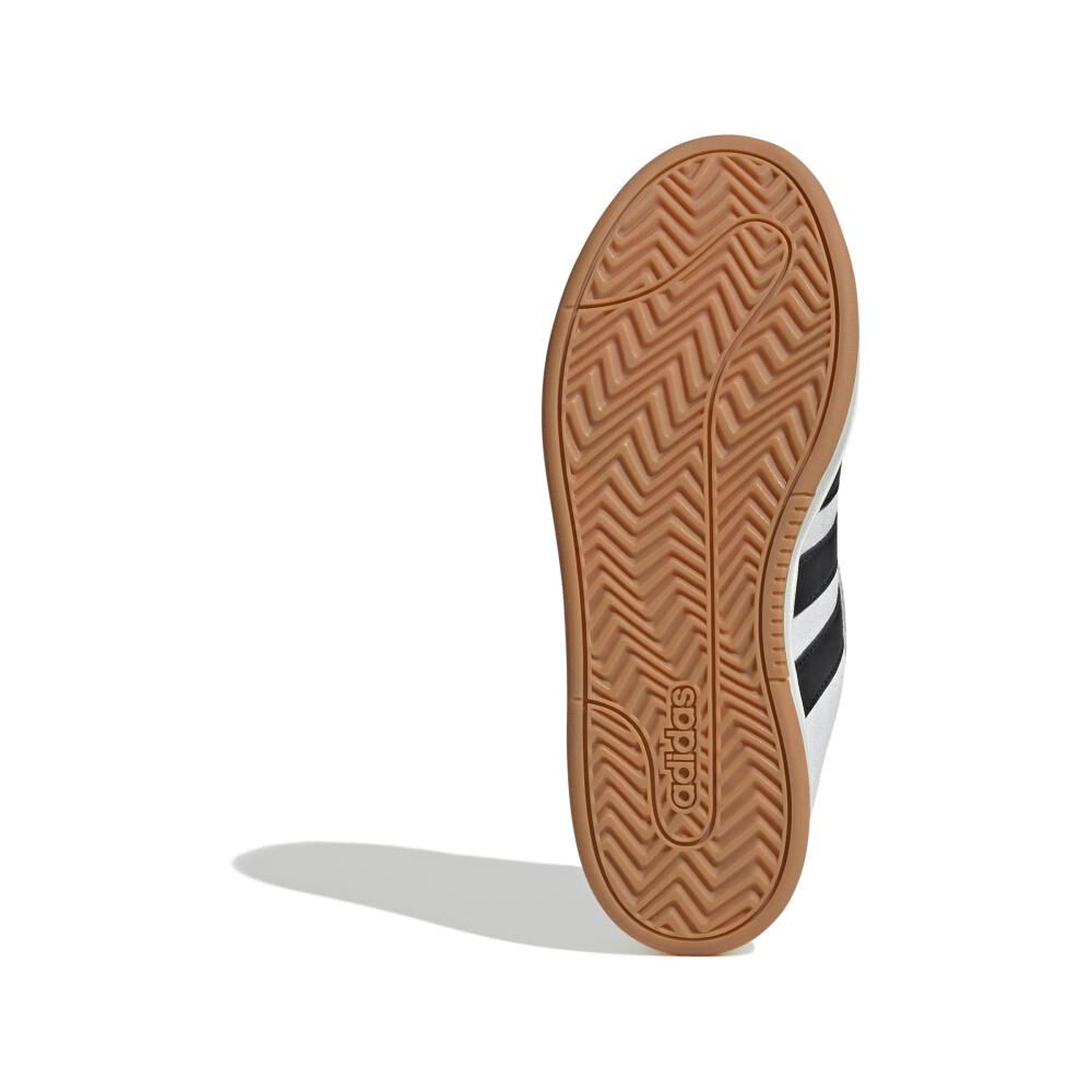 Zapatilla Urbana Mujer Adidas Grand Court Alpha 00s image number 5.0