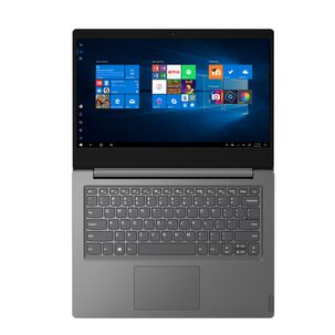 Notebook Lenovo V14-iil 14 (i5-10ma 12gb 256gb Ssd) Reacondicionado Grado A
