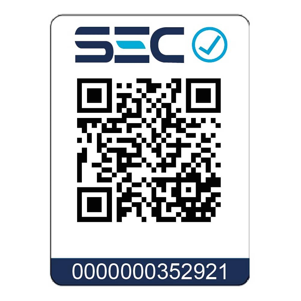 Secador De Pelo Mistral Tourmaline Ion Nano Silver Gama 2200w Negro image number 3.0