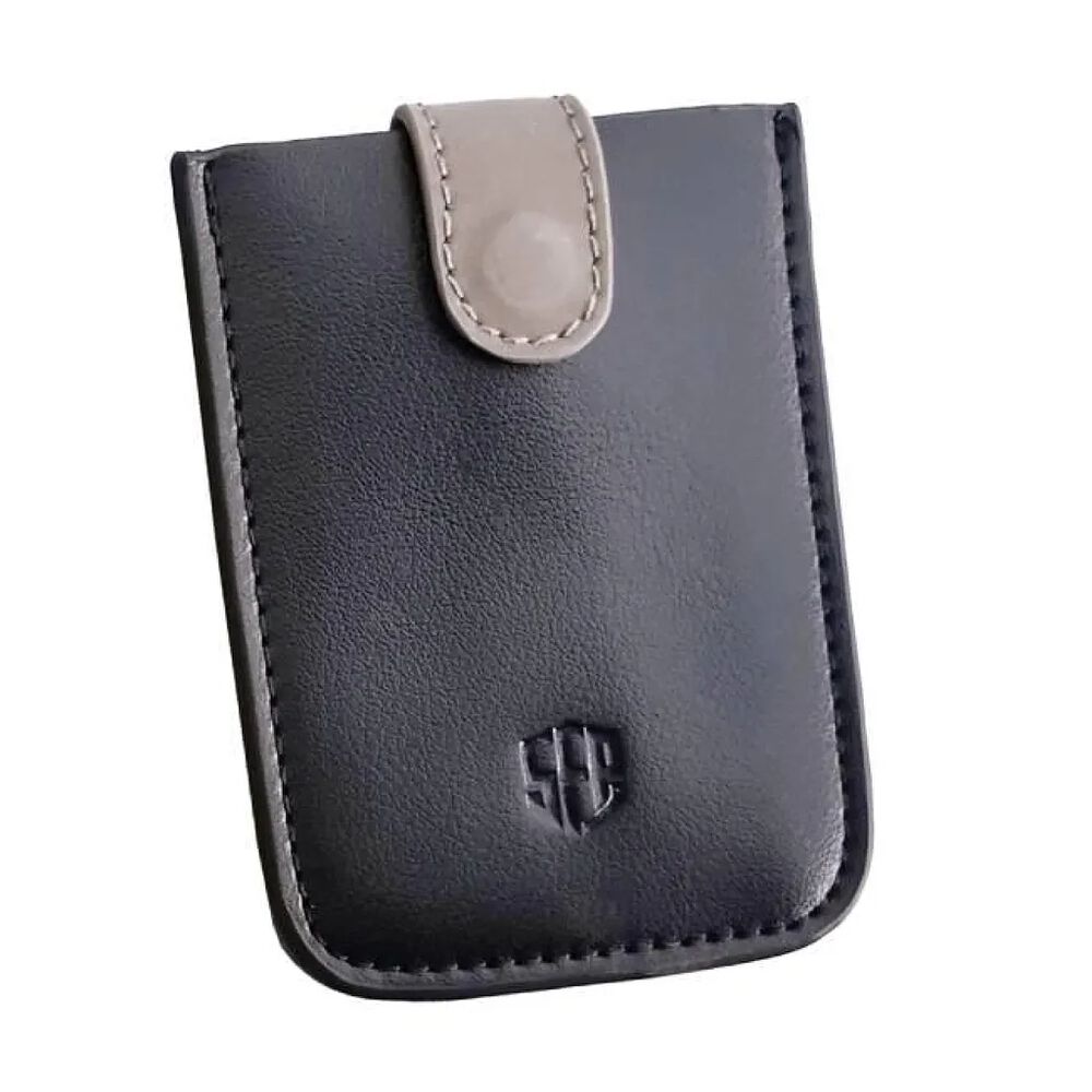 Funda De Cuero Para Billetera De Criptos Safepal image number 0.0