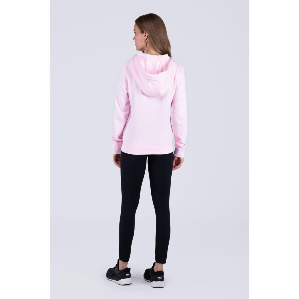 Chaqueta Hood Basic Heart Everlast image number 1.0