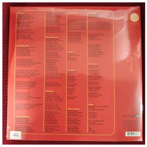 Aphrodite's Child - 666: The Apocalypse Of (2lp) | Vinilo