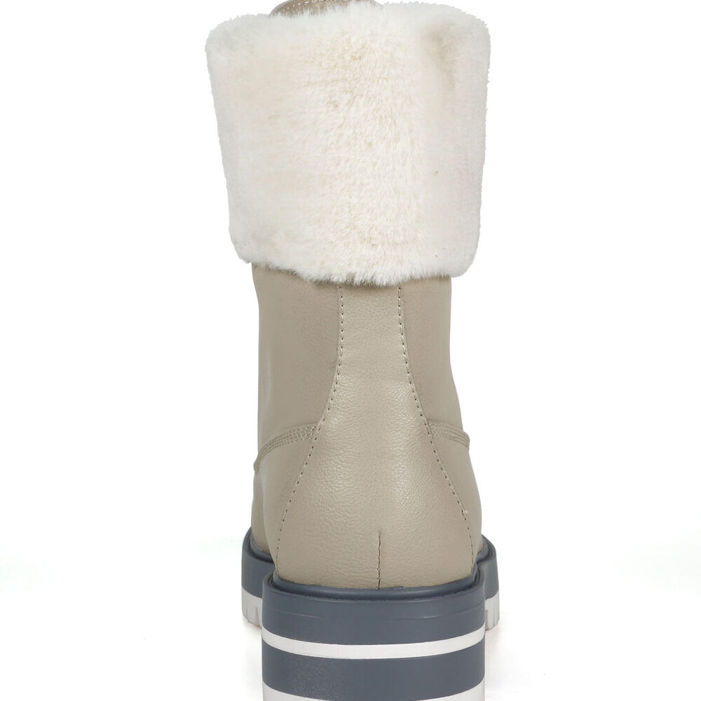 Botin Gabriella Blanco image number 6.0