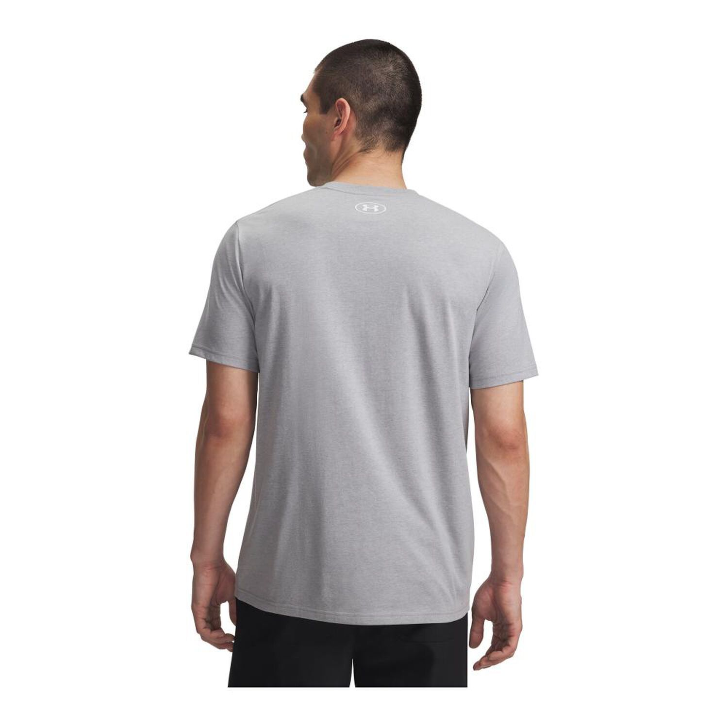 Polera Deportiva Under Armour Sprtstl Logo Updt Ss image number 1.0