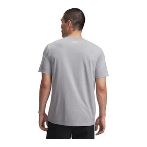 Polera Deportiva Under Armour Sprtstl Logo Updt Ss