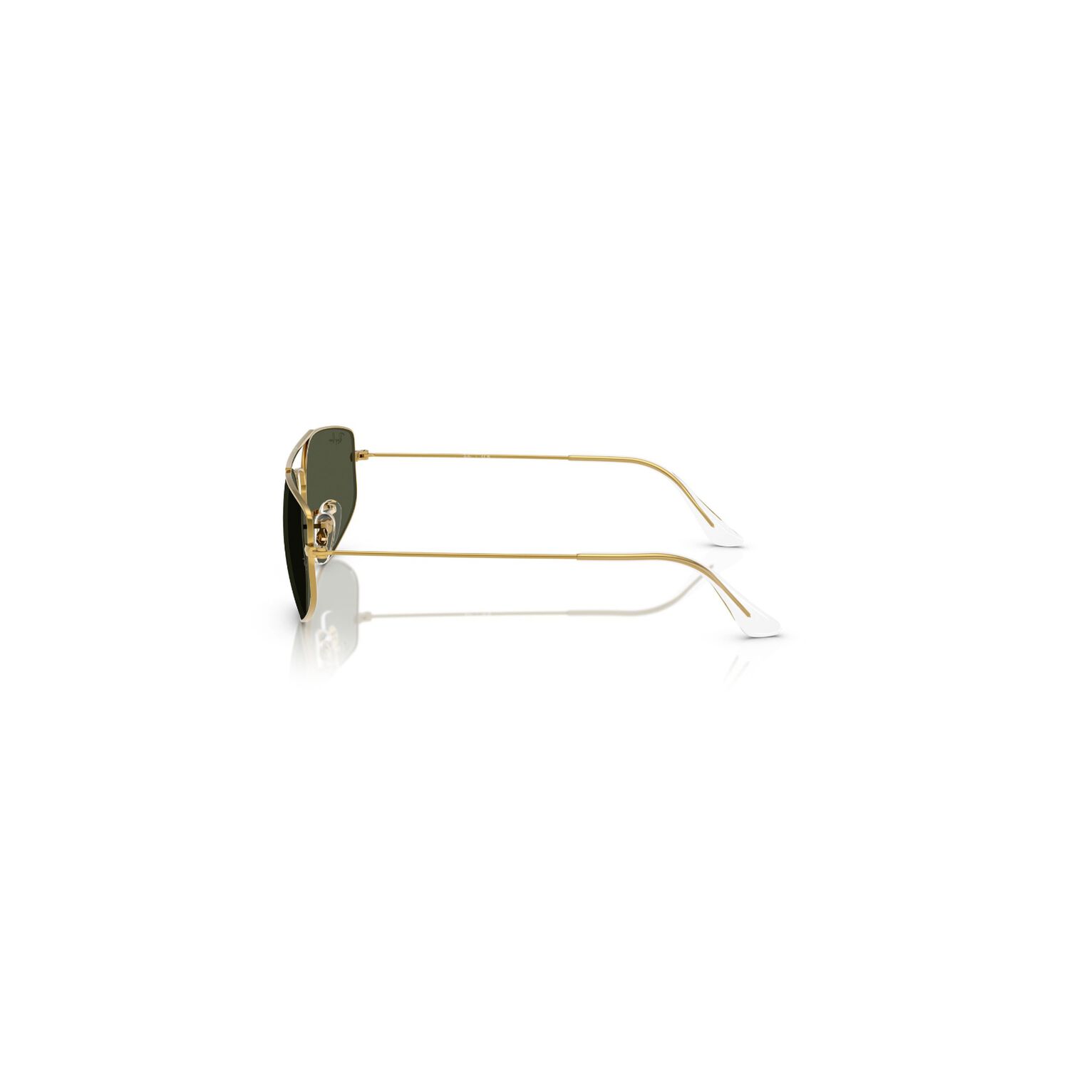 Lentes De Sol Explorer 5 Dorado Ray-ban image number 2.0