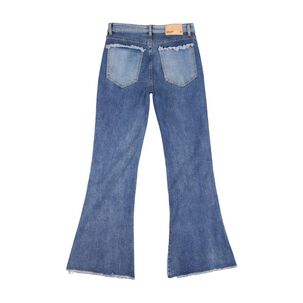 Jeans Mujer Rolly Go