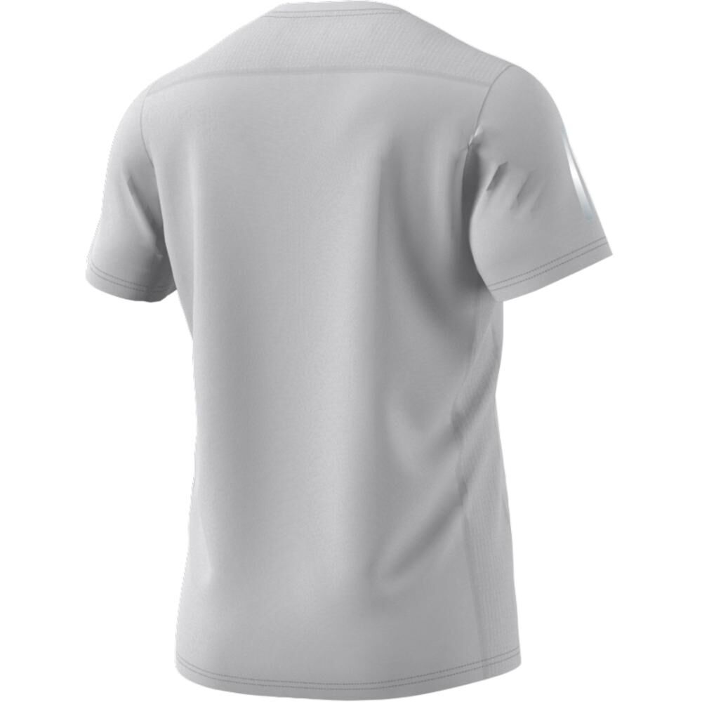 Camiseta Hombre Adidas Own The Run image number 1.0