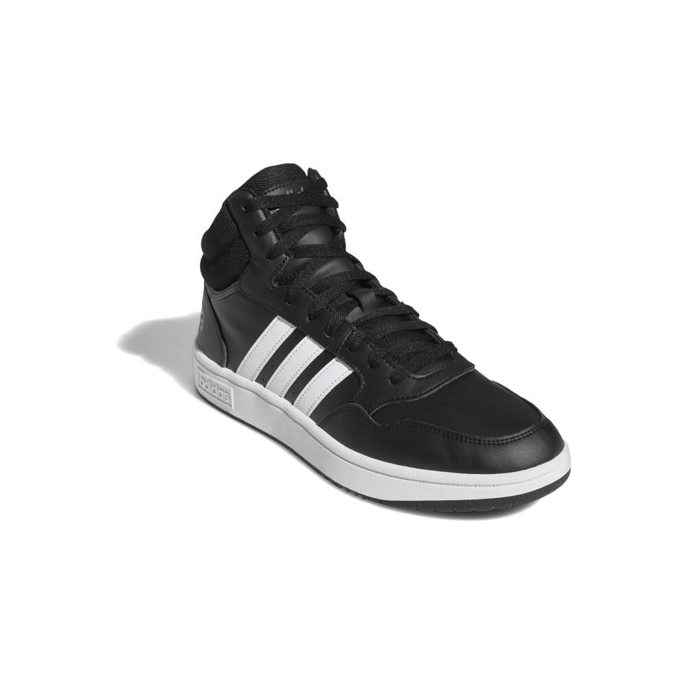 Zapatillas adidas cuña interior top