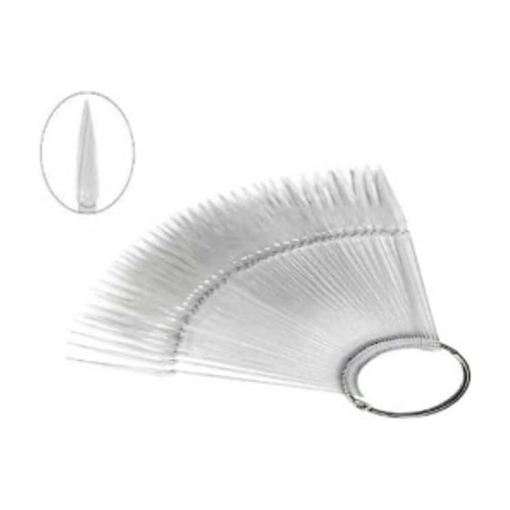 Muestrario De 50 U&ntilde;etas image number 0.0