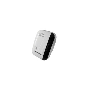 Repetidor Amplificador Se&ntilde;al Internet Wifi 300mbps - Ps