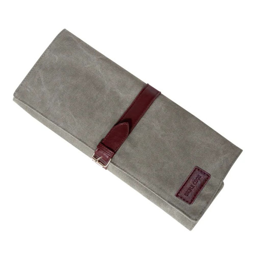 Set Estuche Accesorios Bbq Simplecook image number 0.0