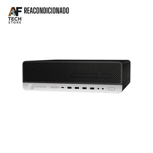 Computador Hp 800 G3 Mini Advanced Descontinuado