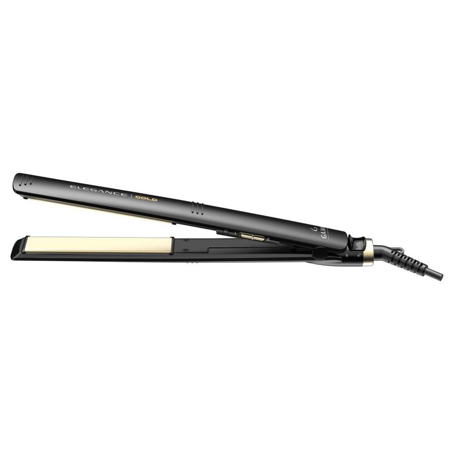 Alisador Gama Elegance Gold STD image number 0.0