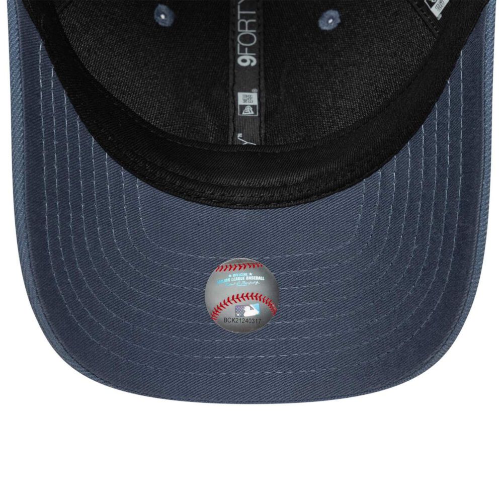 Gorra 9forty New York Yankees Seasonal Colors Azul image number 4.0