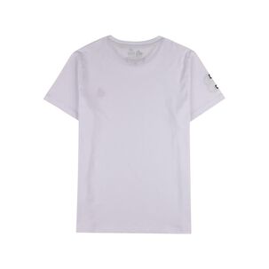 Polera Manga Corta Cuello Redondo Hombre The King's Polo Club