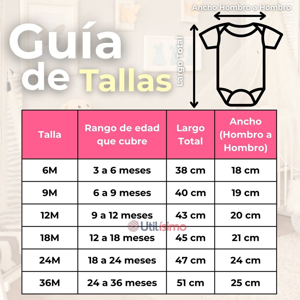 Pack 4 Bodys Ni&ntilde;a Sin Manga Tedmimak 100% Algod&oacute;n Princess Summer image number 3.0