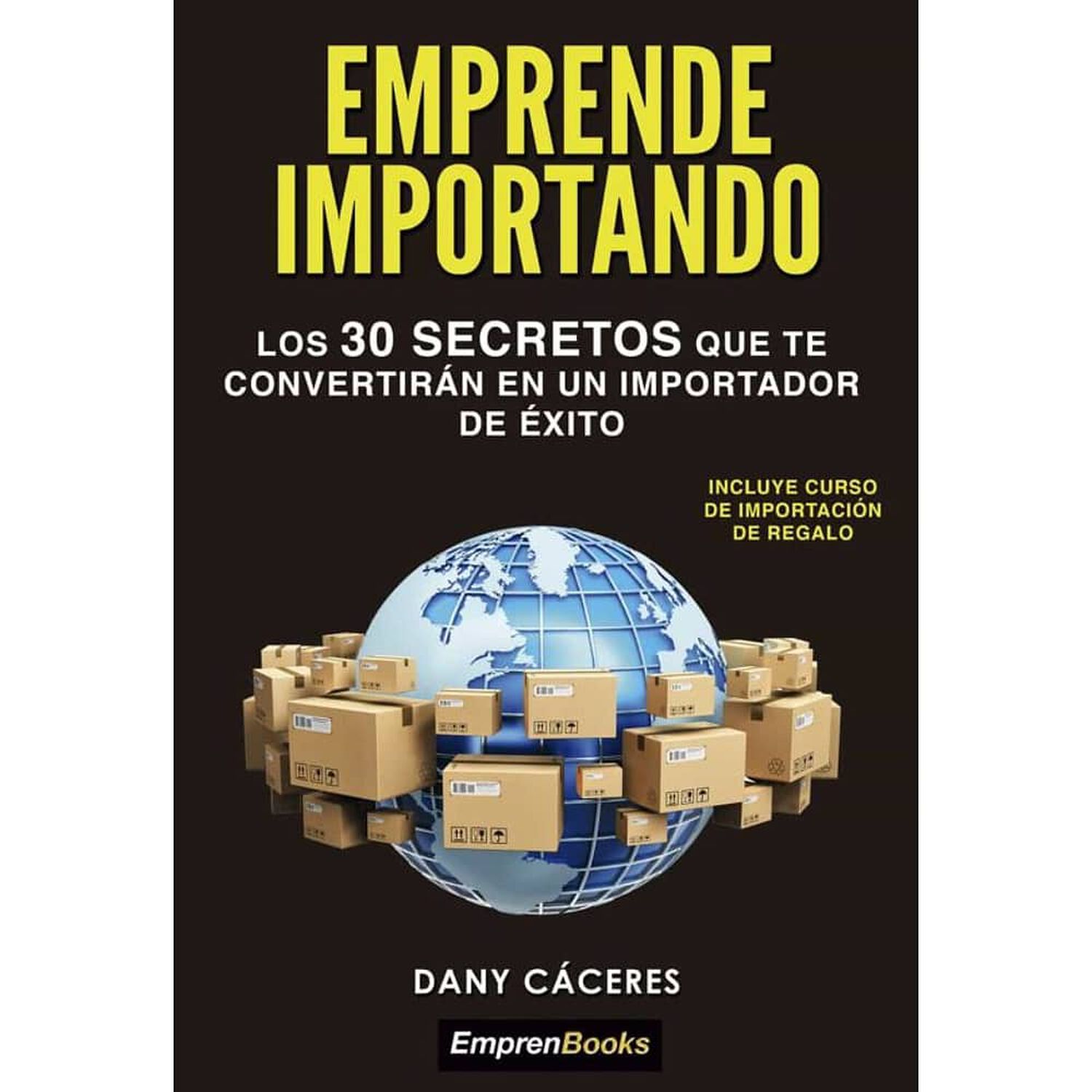 Emprende Importando image number 0.0