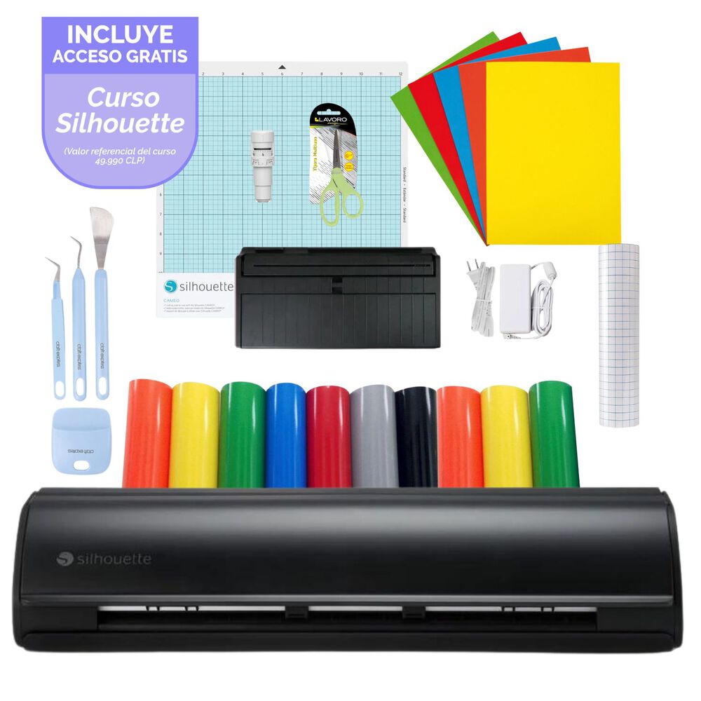 Kit Inicio Cameo 5 Emprendedor image number 0.0