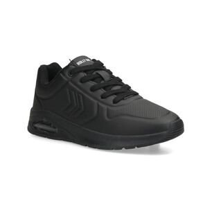 Zapatilla Urbana Mujer Rolly Go Black