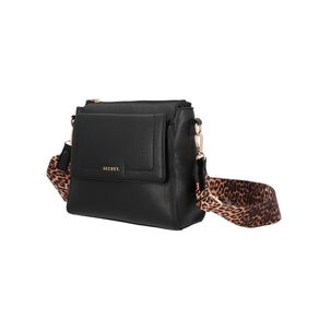 Bandolera Secret Marruecos St6 M Negro