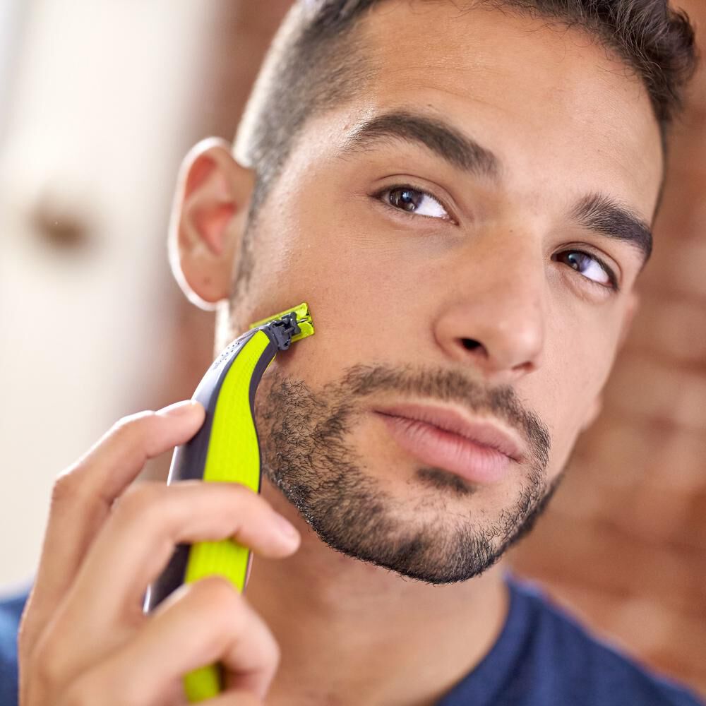 Repuesto Philips Oneblade QP220/51 image number 3.0