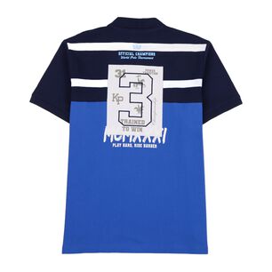 Polera Hombre The King's Polo Club