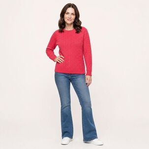 Sweater Mujer Geeps