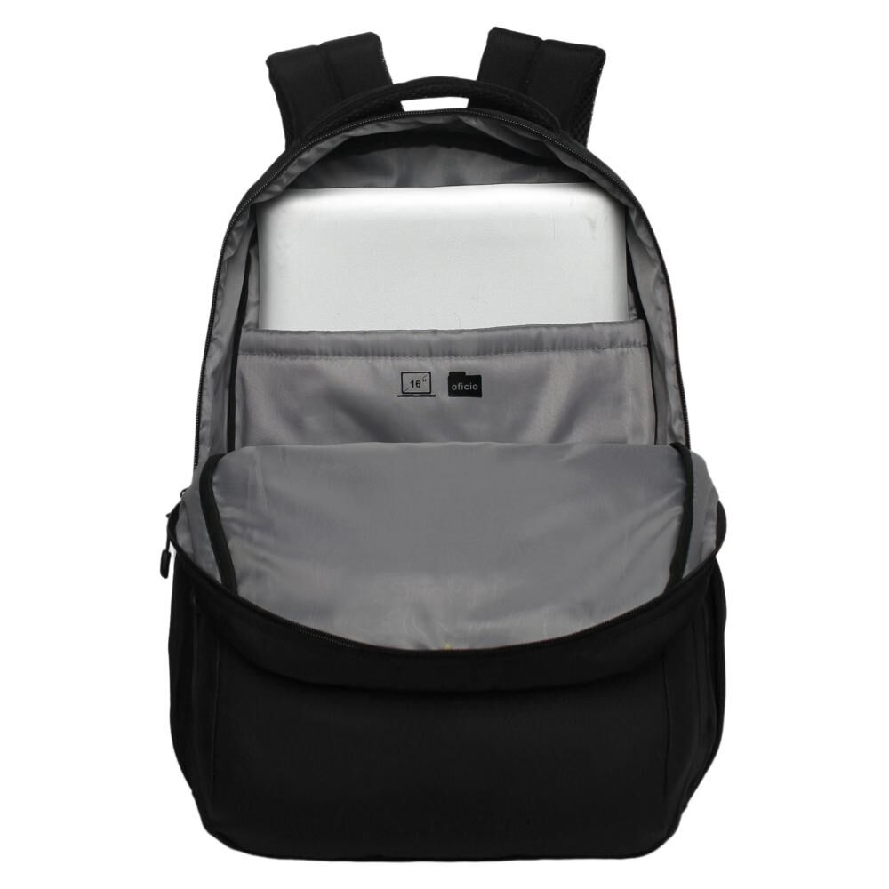 Mochila Notebook Zen Head image number 1.0