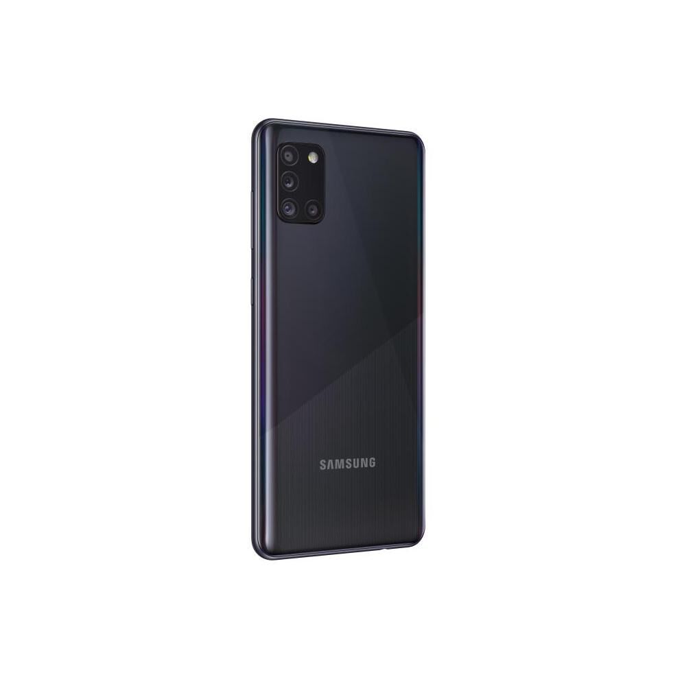 Smartphone Samsung Galaxy A31 128 Gb/ Liberado image number 3.0
