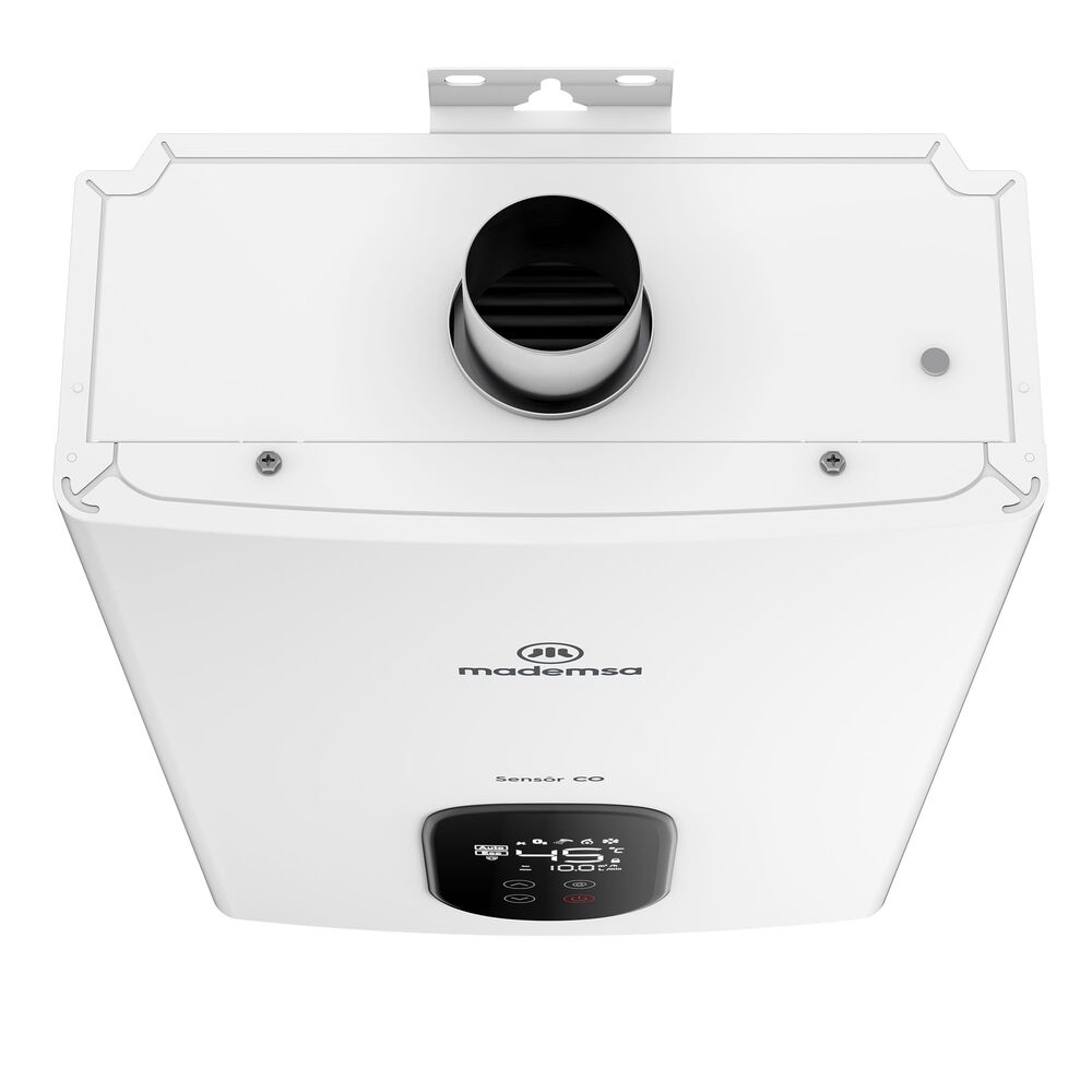 Calef&oacute;n Mademsa Safety Sensor 10 Eco Gl image number 7.0