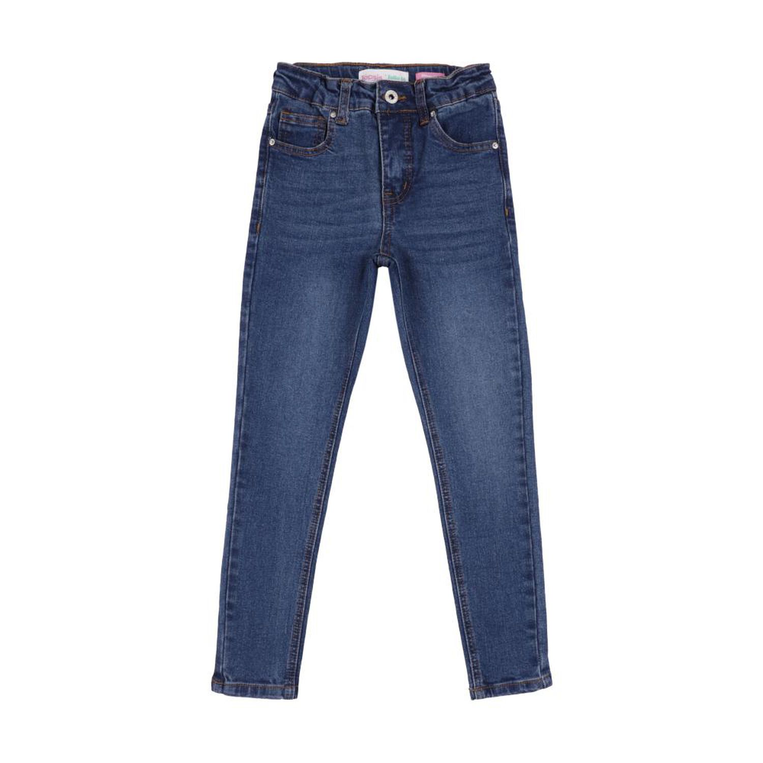 Jeans Ni&ntilde;a Topsis image number 0.0