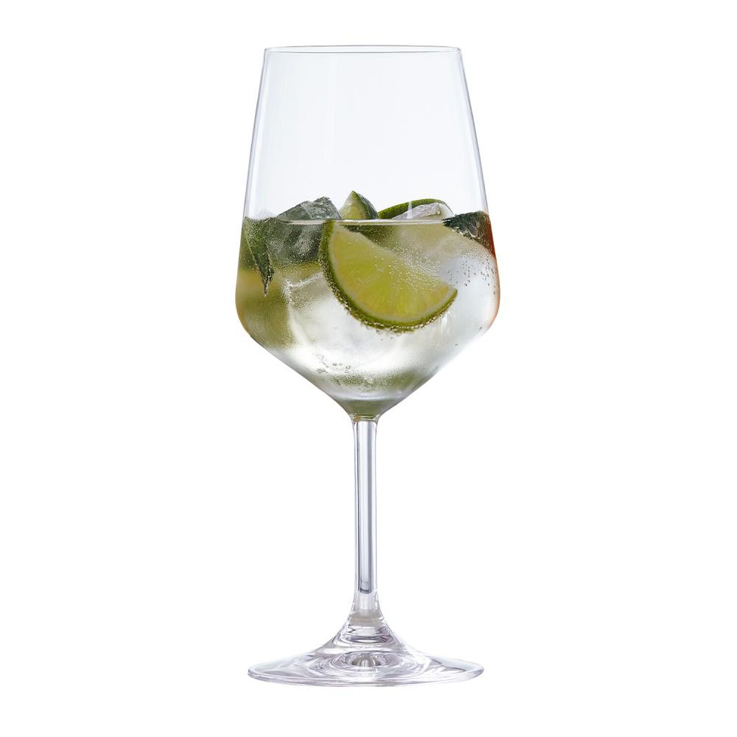 Set De Copas Spiegelau Summer Drinks Aperol / 4 Piezas / 630 Ml image number 2.0