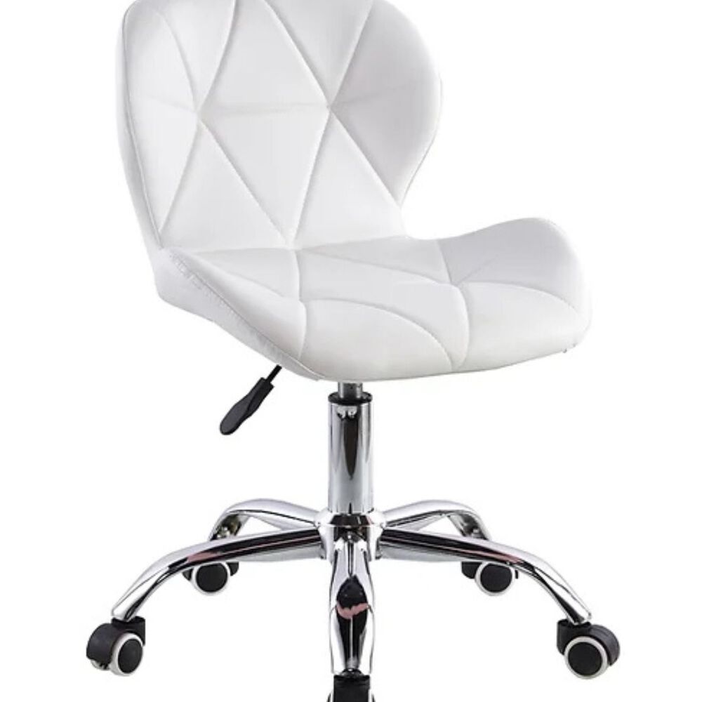 Silla De Escritorio Ejecutiva Ergon&oacute;mica Mariposa image number 0.0