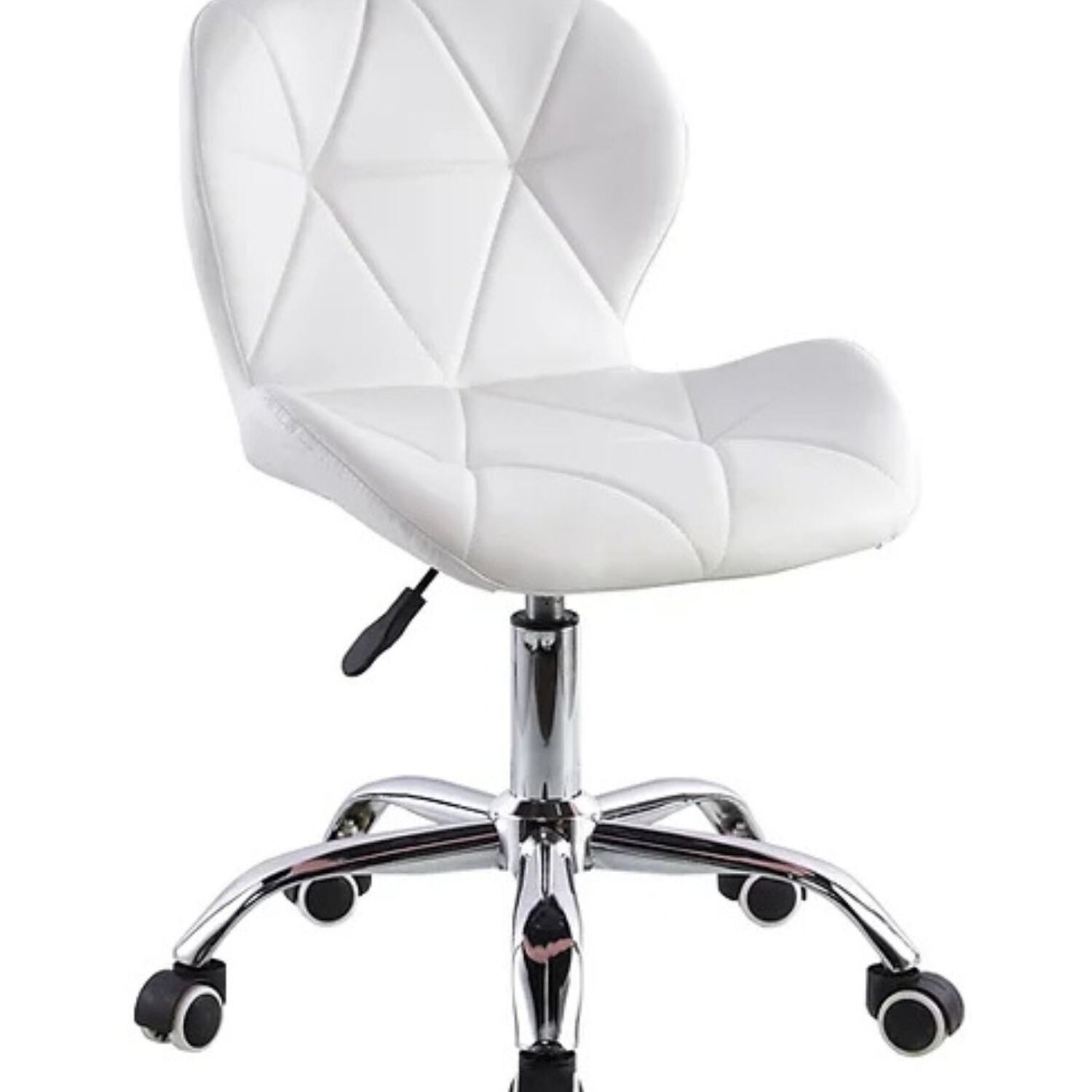 Silla De Escritorio Ejecutiva Ergon&oacute;mica Mariposa image number 0.0