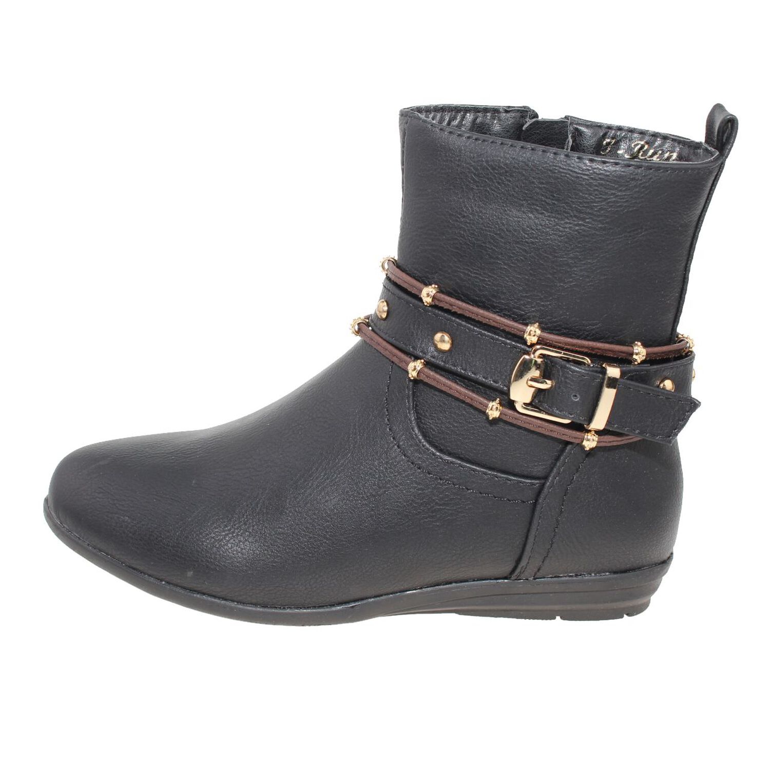 Bota Negro Via Franca Art. 3gz6544neg image number 2.0