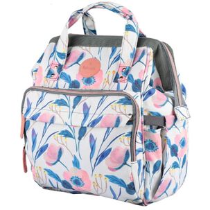 Mochila Pa&ntilde;alera