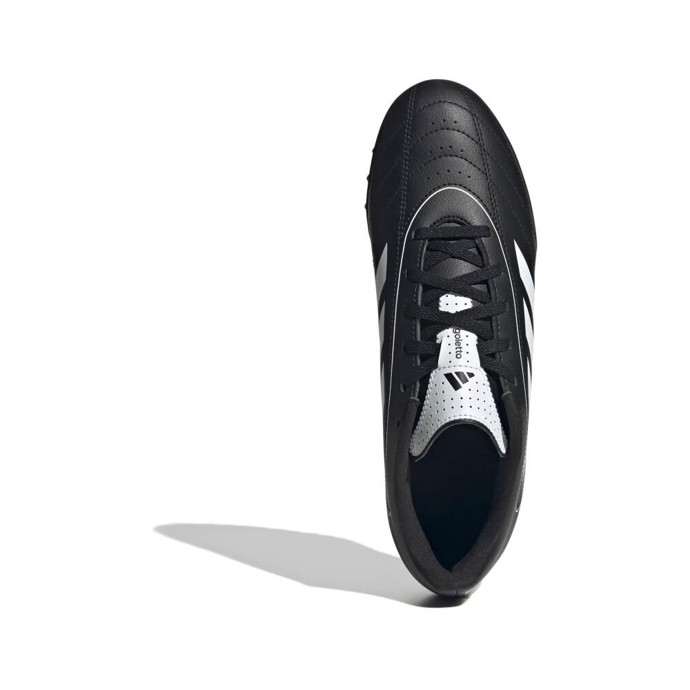 Zapatilla F&uacute;tbol Unisex Adidas Goletto Ix Tf image number 4.0