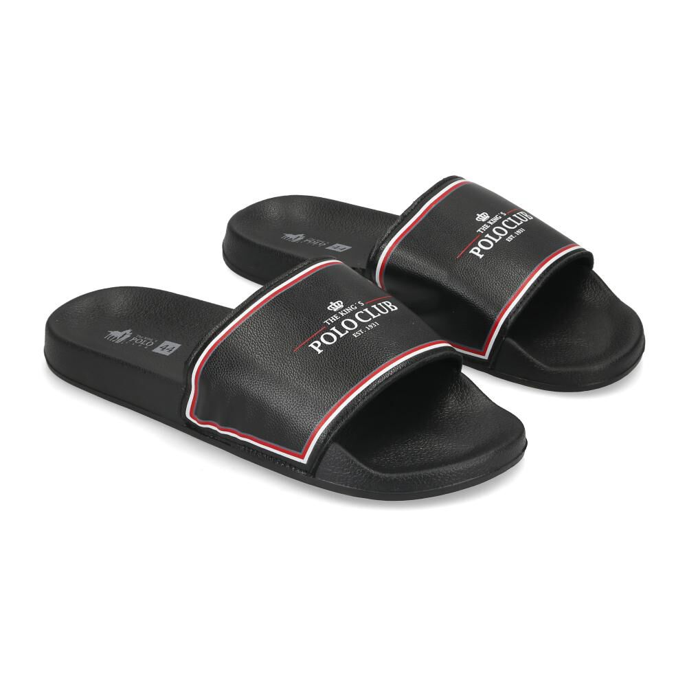 Sandalia Hombre The King's Polo Club image number 1.0