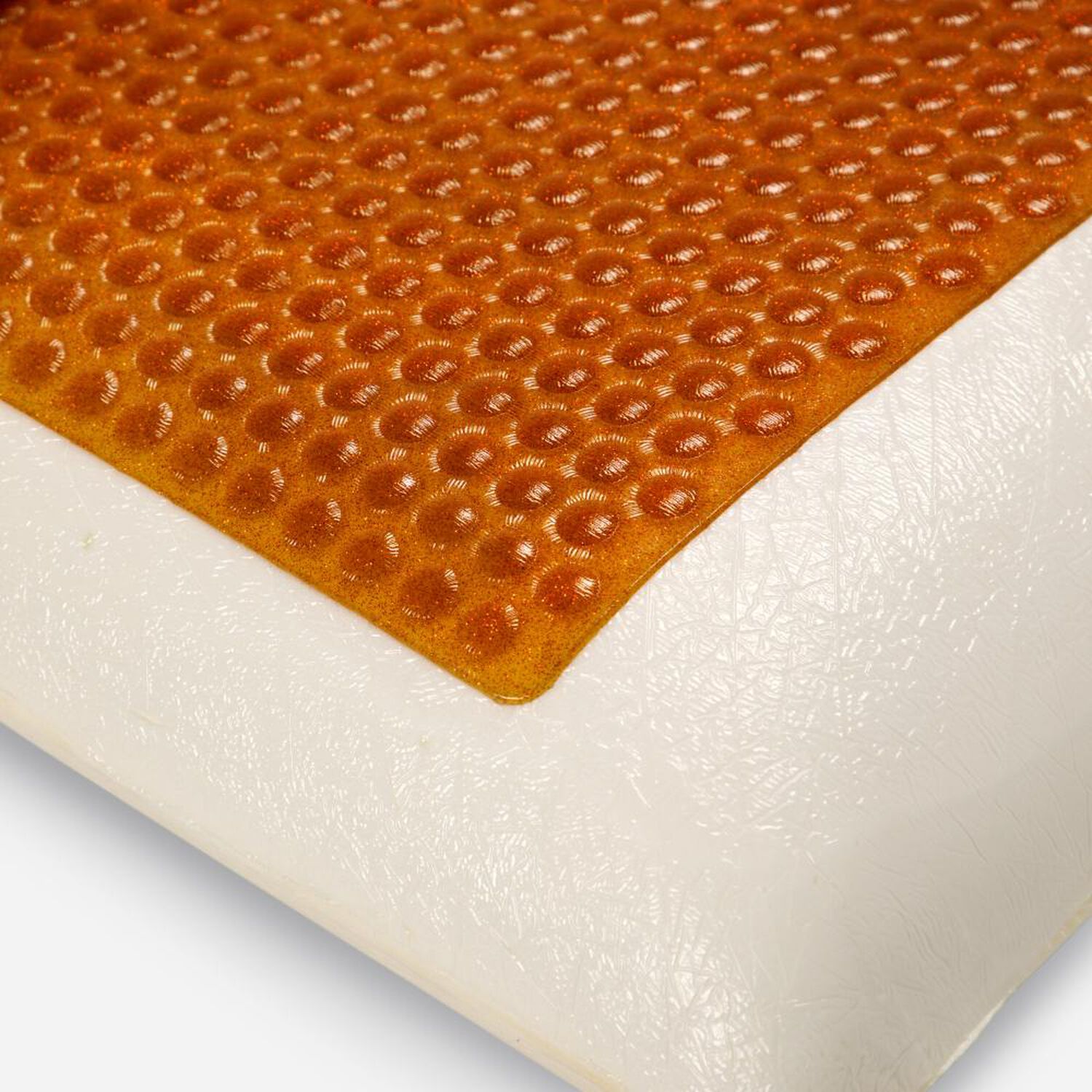 Almohada Rosen Cobre Health image number 6.0