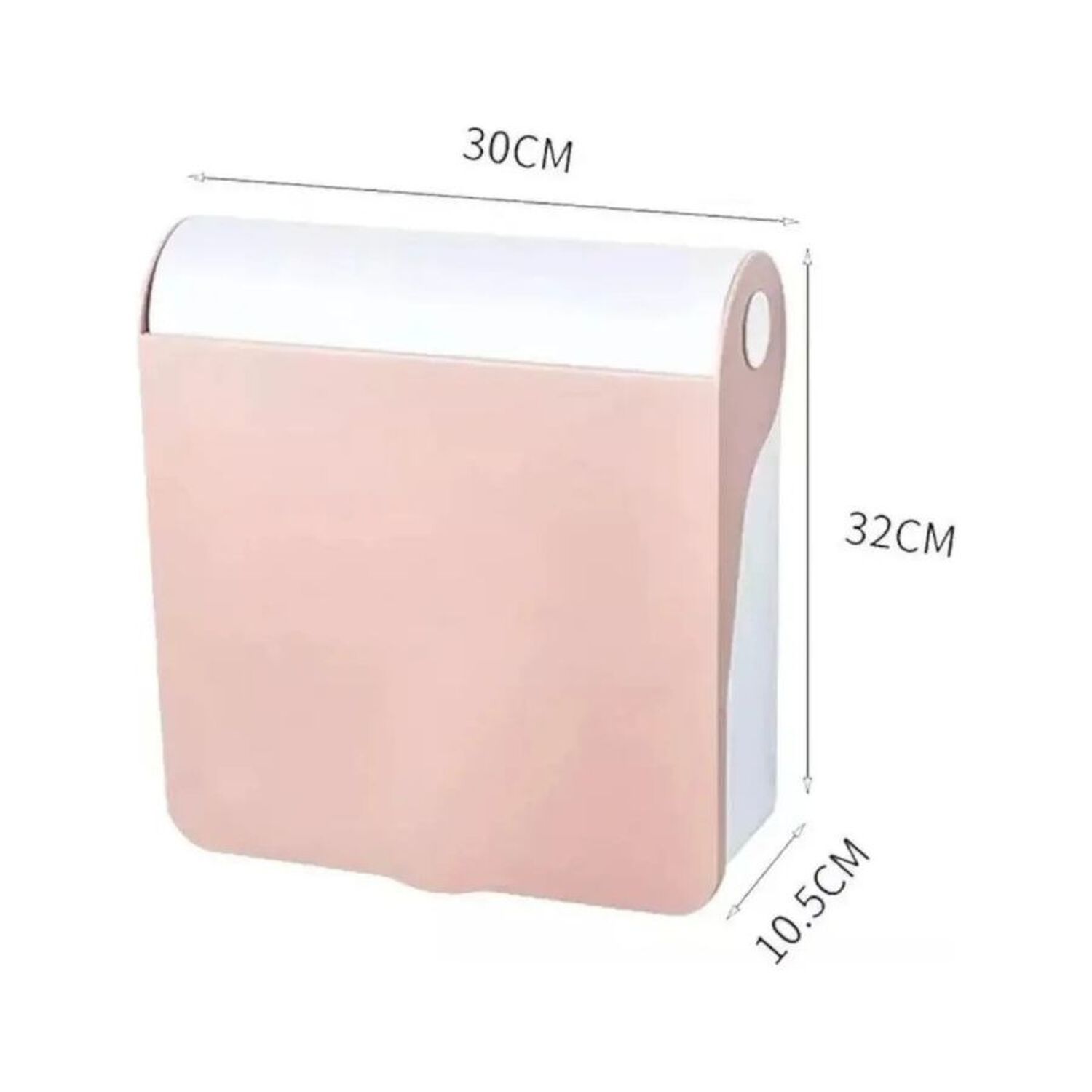 Organizador Maquillaje Caja Port&aacute;til Espejo Tocador image number 2.0