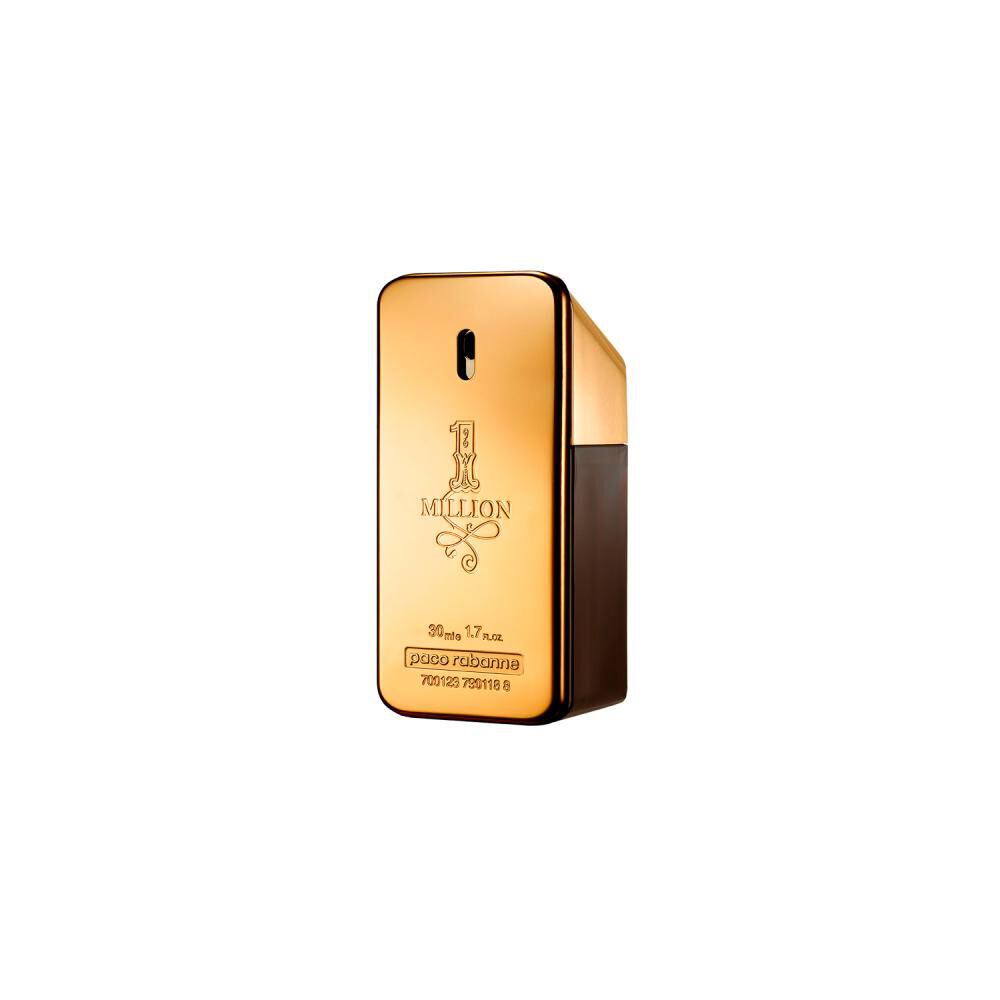 One Million Edt 30 Ml Paco Rabanne image number 0.0